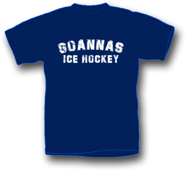 Championship T-Shirt