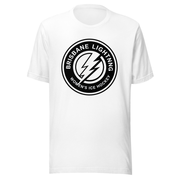 Brisbane Lightning Unisex t-shirt