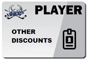 Other Discounts - Winter Season 2025