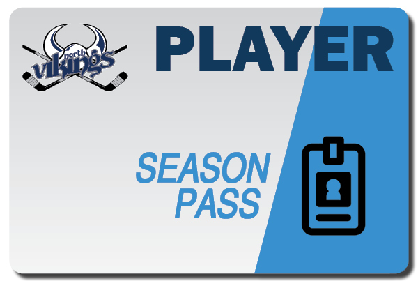Season Fee - Winter Season 2025