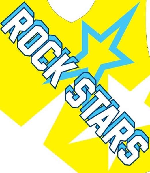 Rockstars Summer 2024/25 Season Fees