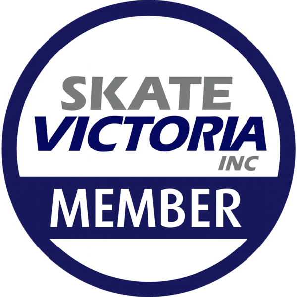 Skate Victoria Membership 2025