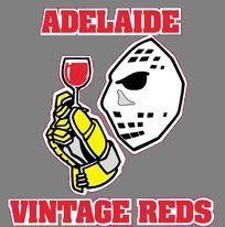 Vintage Reds Summer 2024/25 Season Fees