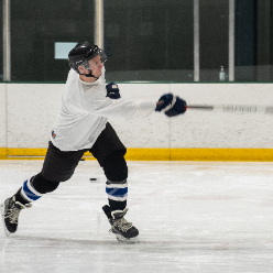 IceHQ - Rec League Division 2 Summer 25/26 Knights