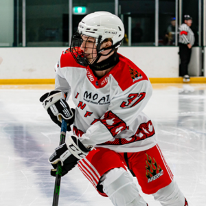IceHQ - Bantams Australasian Bantam Classic 2020 Steelers
