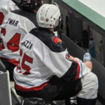 IceHQ - Rec League Division 9 Winter 2026 Griffins