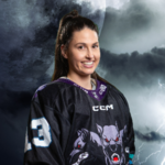 IceHQ - Melbourne Ducks AWIHL 2025/26 Melbourne Ducks