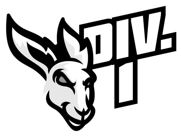 ACC Division 1 Team Entry Deposit