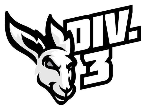 ACC Division 3 Team Entry Deposit