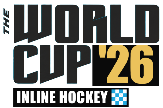 World Cup 2026 Inline Hockey