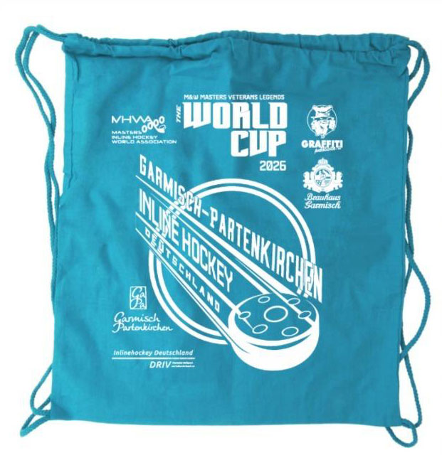 Drawstring Bag
