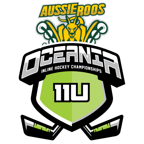 11U Final Payment - Aussie Roos Oceania Championship 2025