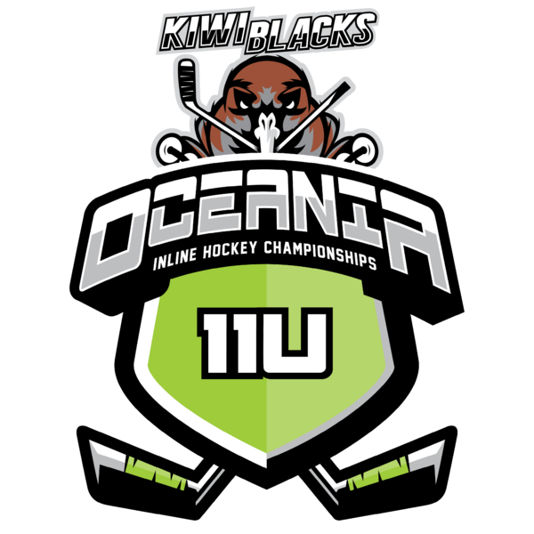 11U Final Payment - Kiwi Blacks Oceania Championship 2025