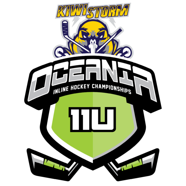 11U Final Payment - Kiwi Storm Oceania Championship 2025