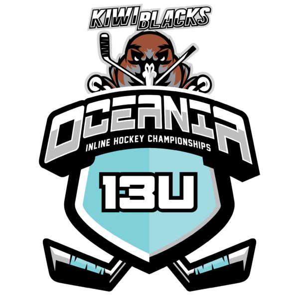 13U Final Payment - Kiwi Blacks Oceania Championship 2025