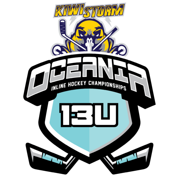13U Final Payment - Kiwi Storm Oceania Championship 2025