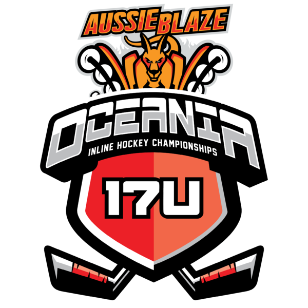 17U Final Payment - Aussie Blaze Oceania Championship 2025
