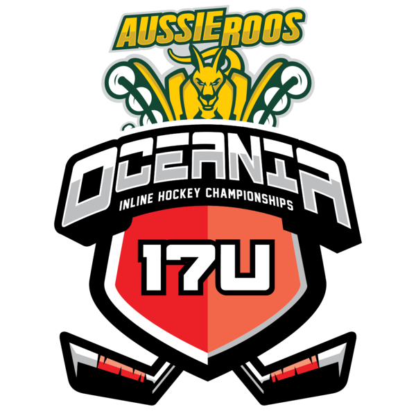 17U Final Payment - Aussie Roos Oceania Championship 2025