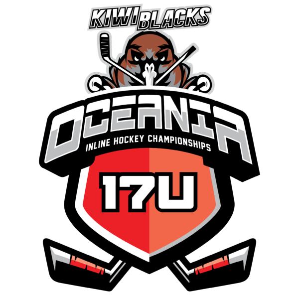 17U Final Payment - Kiwi Blacks Oceania Championship 2025