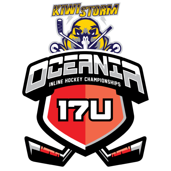 17U Final Payment - Kiwi Storm Oceania Championship 2025