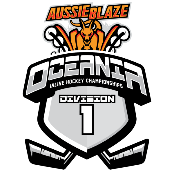 Division 1 Final Payment - Aussie Blaze Oceania Championship 2025