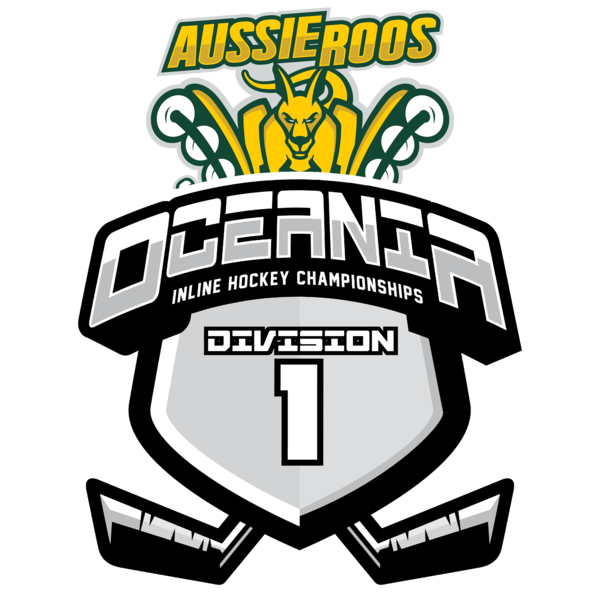 Division 1 Final Payment - Aussie Roos Oceania Championship 2025