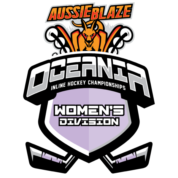 Women's Final Payment - Aussie Blaze Oceania Championship 2025