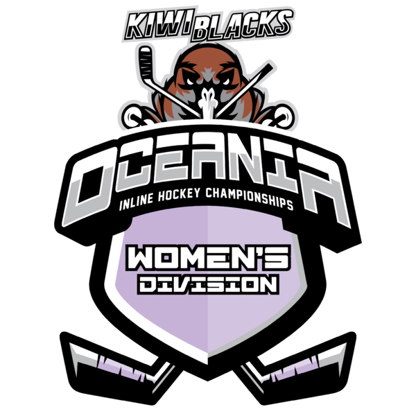 Women's Final Payment - Kiwi Blacks Oceania Championship 2025