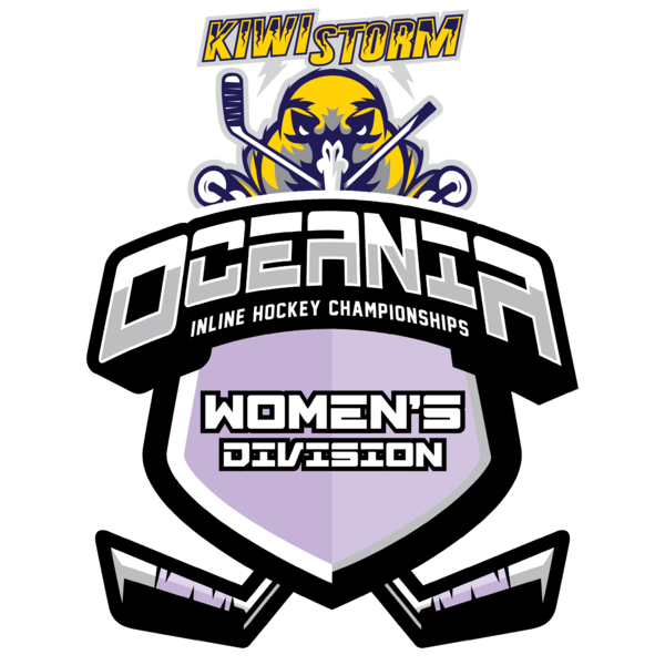 Women's Final Payment - Kiwi Storm Oceania Championship 2025